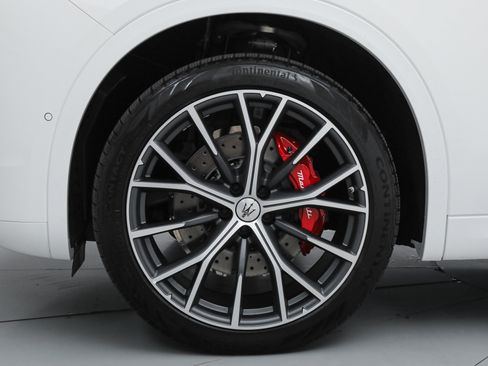 New 2026 Maserati Grecale Modena AWD/4WD image 18