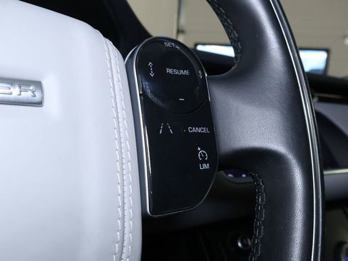 Used 2020 Land Rover Range Rover Evoque S image 20