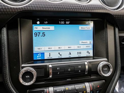 Used 2018 Ford Mustang GT Premium w/ GT Performance Package image 31