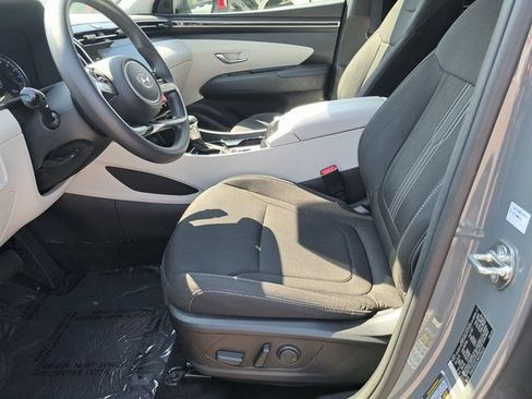 Used 2024 Hyundai Tucson SEL FWD image 28