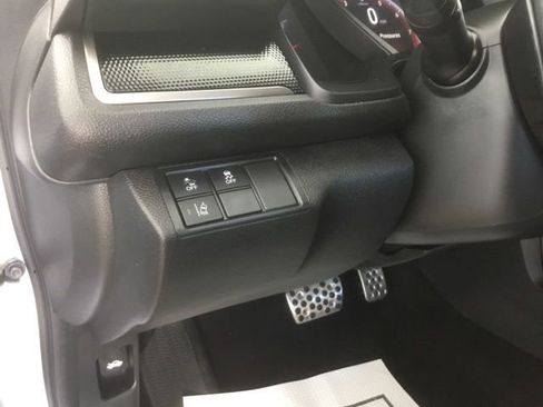 Used 2021 Honda Civic Sport image 21