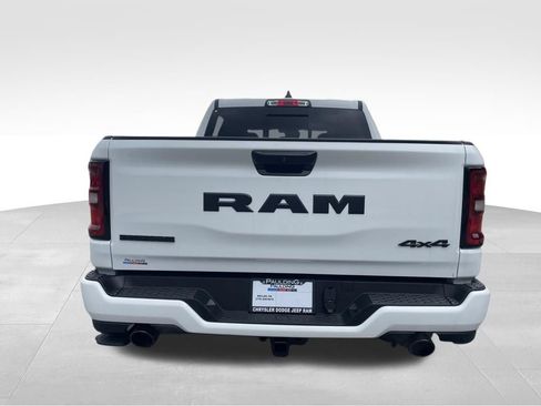 New 2026 RAM 1500 Big Horn image 6