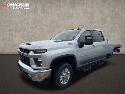 Used 2023 Chevrolet Silverado 2500 LT w/ All Star Edition