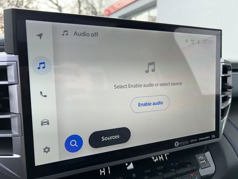 Used 2024 Toyota Tundra Platinum image 24