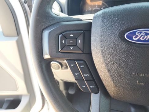 Used 2020 Ford F550 4x4 Crew Cab Super Duty image 20