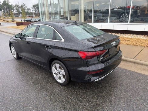 Used 2024 Audi A3 2.0T Premium image 10