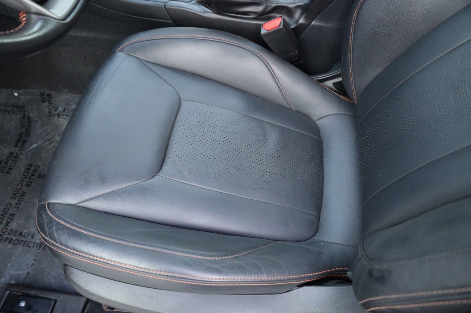 Used 2019 Subaru Crosstrek 2.0i Limited w/ Moonroof Package w/Navigation AWD/4WD image 28