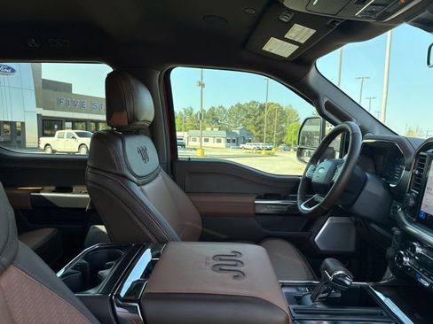 New 2026 Ford F150 King Ranch AWD/4WD image 14