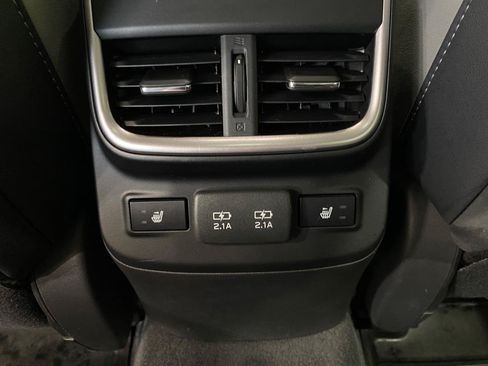 Used 2020 Subaru Legacy Limited w/ Popular Package #2 AWD/4WD image 21