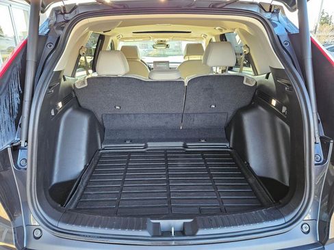 Used 2024 Honda CR-V EX-L image 16