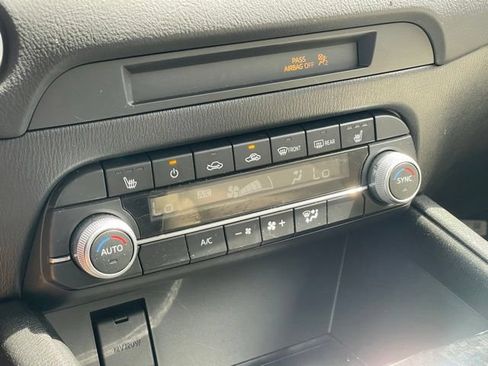 Certified 2023 MAZDA CX-5 AWD 2.5 S w/ Select Package image 19