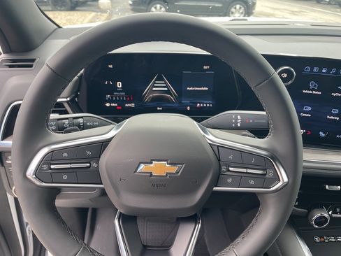 New 2026 Chevrolet Tahoe LT w/ Comfort Package image 26