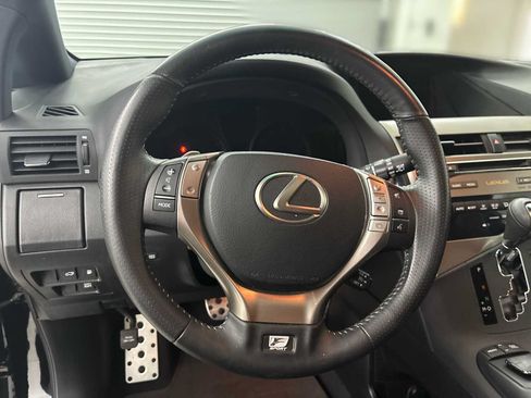 Used 2014 Lexus RX 350 F Sport w/ Navigation Package AWD/4WD image 11