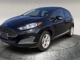 Used 2015 Ford Fiesta SE image 3