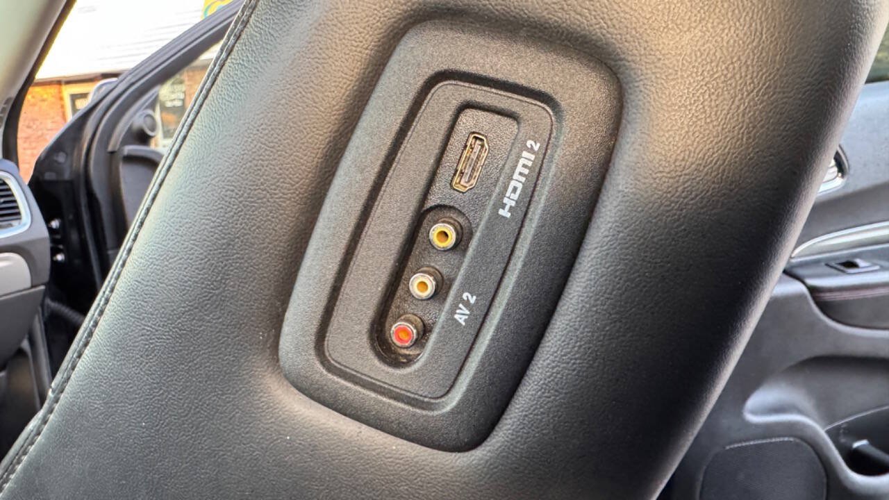Used 2018 Dodge Durango GT AWD/4WD image 19