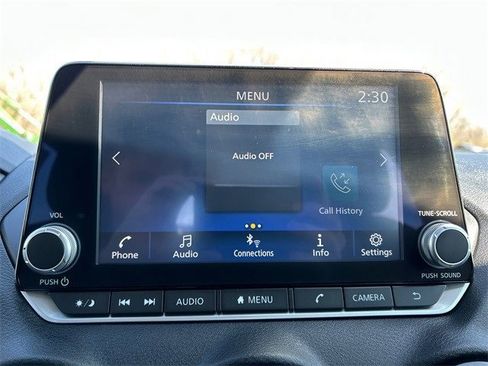 Used 2023 Nissan Sentra SR w/ Trunk Package image 24