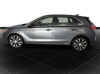 Used 2018 Hyundai Elantra GT FWD video 2