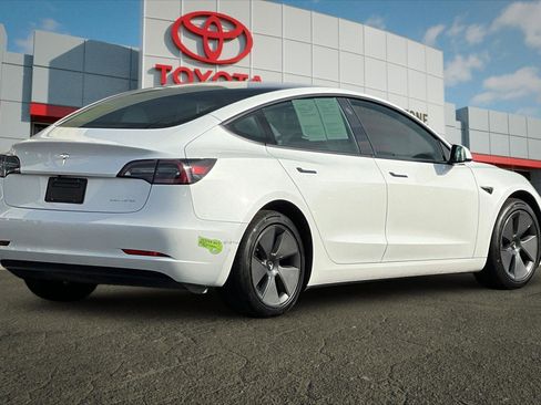 Used 2023 Tesla Model 3 Long Range image 3