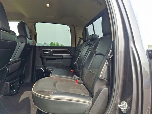 Used 2021 RAM 2500 Laramie image 10