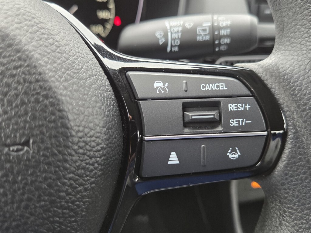 Used 2024 Honda Civic LX image 25