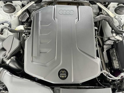 New 2026 Audi A5 2.0T Prestige AWD/4WD image 28