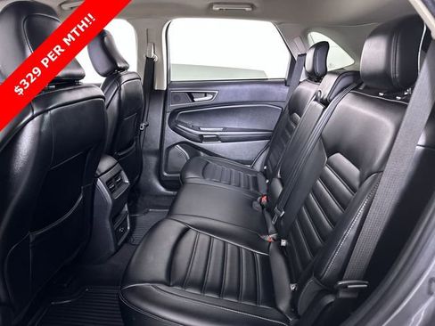 Used 2022 Ford Edge SEL image 26