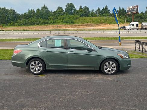 Used 2009 Honda Accord EX-L image 6