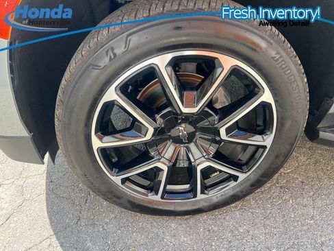Used 2023 Chevrolet Tahoe RST AWD/4WD image 12