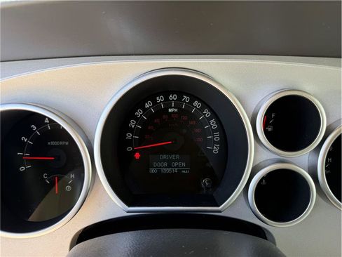 Used 2008 Toyota Sequoia Limited RWD image 29