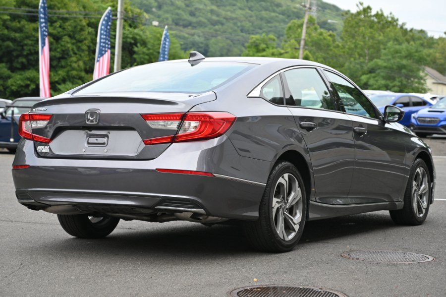 Used 2020 Honda Accord EX-L image 5