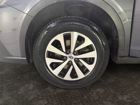 Used 2021 Subaru Outback Premium AWD/4WD image 21