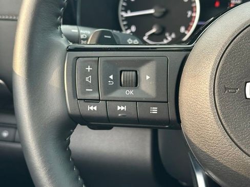 Used 2025 Nissan Pathfinder SL w/ SL Premium Package AWD/4WD image 38