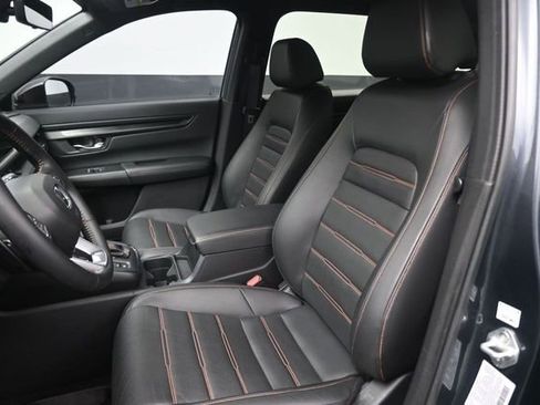 Used 2025 Honda CR-V Sport-L image 33