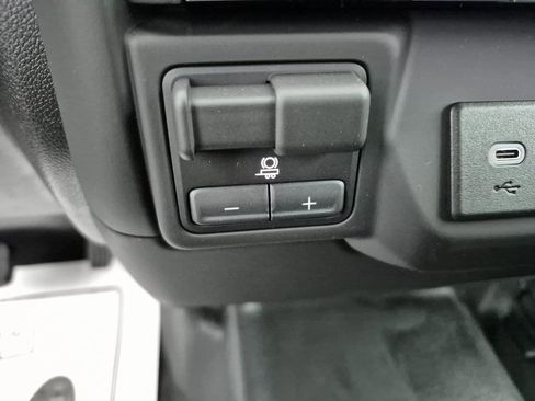 New 2025 Chevrolet Silverado 2500 W/T w/ WT Convenience Package image 22