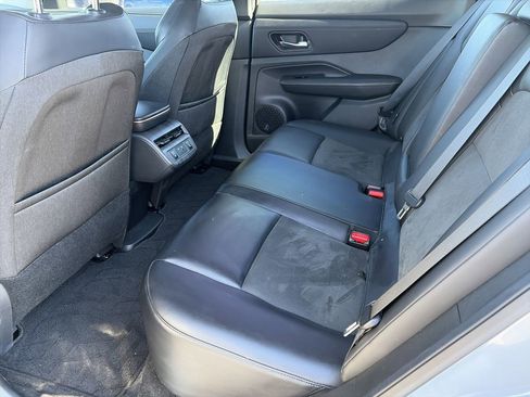 Certified 2023 Nissan Ariya AWD image 30