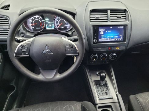 Used 2021 Mitsubishi Outlander Sport ES AWD/4WD image 22