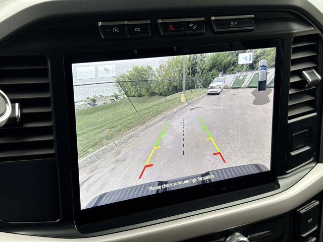 Certified 2023 Ford F150 XLT w/ Equipment Group 302A High AWD/4WD image 31