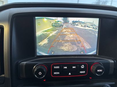 Used 2016 GMC Sierra 2500 Denali w/ Duramax Plus Package