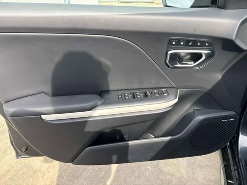 New 2026 Kia K4 GT-Line Turbo image 21