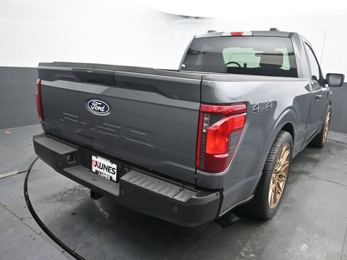New 2025 Ford F150 XL image 17