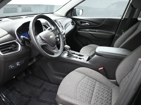 Used 2024 Chevrolet Equinox LT image 11