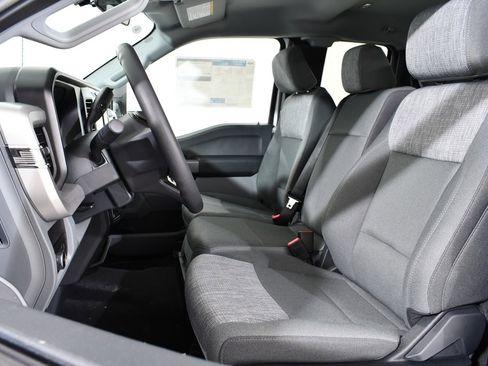 New 2026 Ford F250 XL w/ XL Driver Assist Package image 6