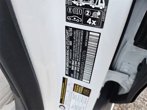 Used 2025 Mercedes-Benz E 450 4MATIC All-Terrain Wagon image 36