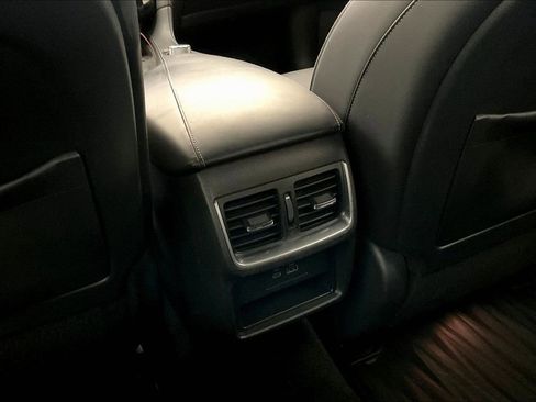 Certified 2023 INFINITI QX50 Sport w/ Cargo Package image 32