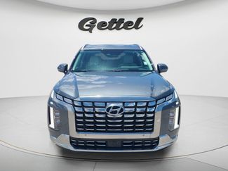 Used 2024 Hyundai Palisade Calligraphy AWD/4WD video 2
