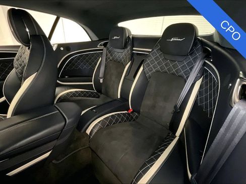 Certified 2022 Bentley Continental GT Speed image 27