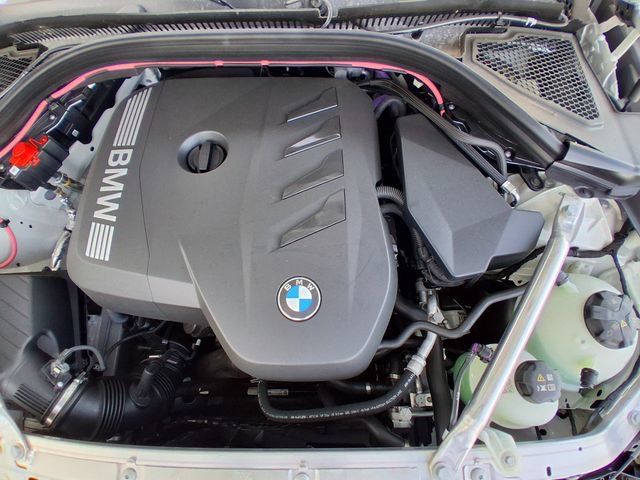 Used 2026 BMW X3 xDrive30i w/ Premium Package AWD/4WD image 29