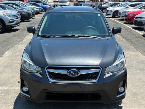 Used 2017 Subaru Crosstrek 2.0i Premium w/ Popular Package #2 AWD/4WD image 11