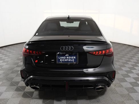 Used 2026 Audi RS 3 AWD/4WD image 5