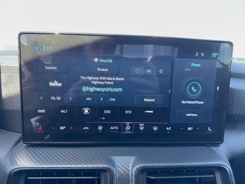 Certified 2024 Ford Mustang Convertible image 19